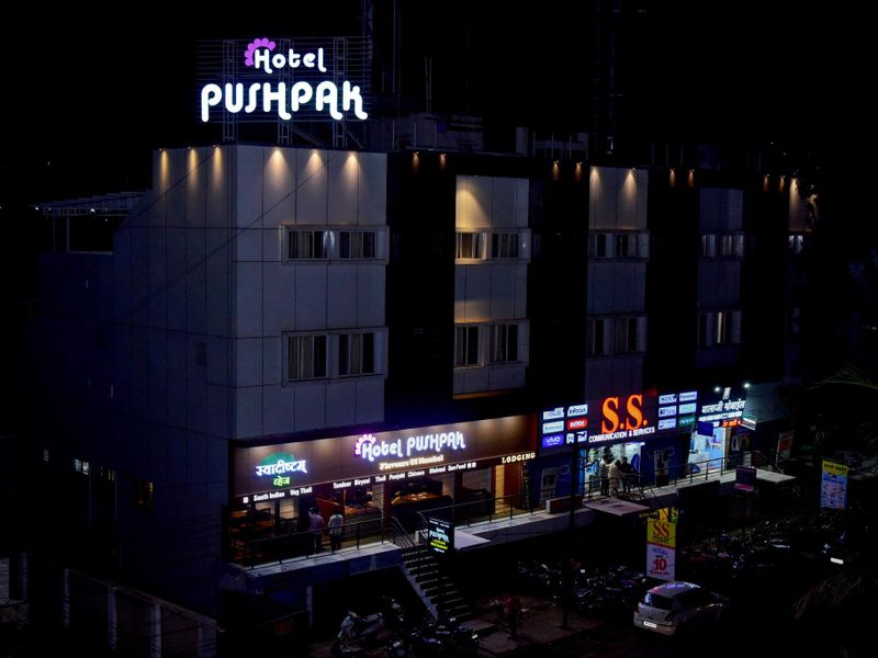 Hotel Photo 1