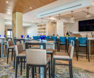 Cambria Hotel St Petersburg-Madeira Beach Marina Madeira Beach United States