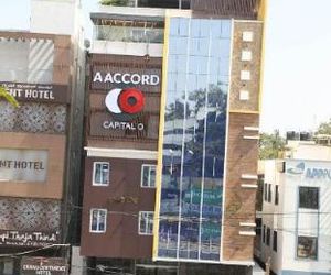AACCORD SUITES INN Bengaluru India