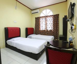 OYO 89819 Raz Hotel Kelulut Merang Malaysia