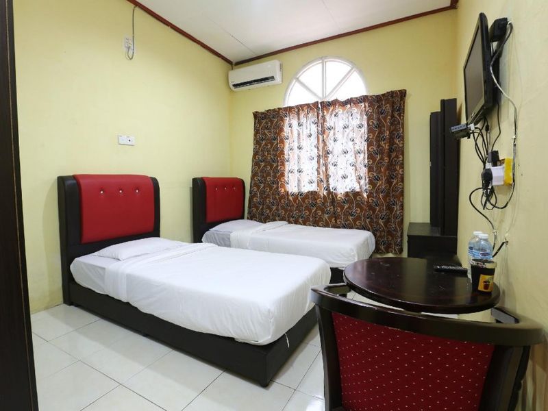 Hotel Photo 9