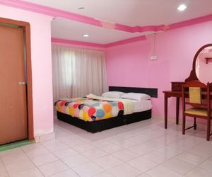 OYO 89815 Cucu Cucu Village Chalet Langkawi Island Malaysia