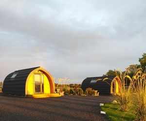 North Star Glamping Lybster United Kingdom