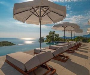Vivid Blue, Serenity Resort Sveti Stefan Montenegro