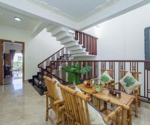 Coco Village Homestay Hoi An Hoi An Vietnam
