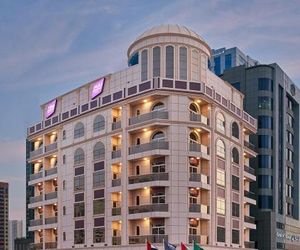 TIME Express Hotel Al Khan Sharjah United Arab Emirates
