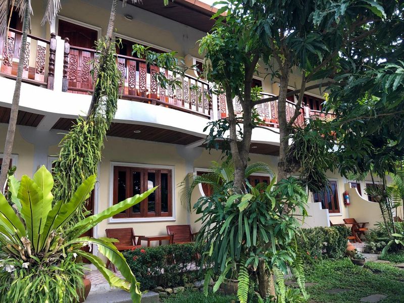 Hotel Photo 13