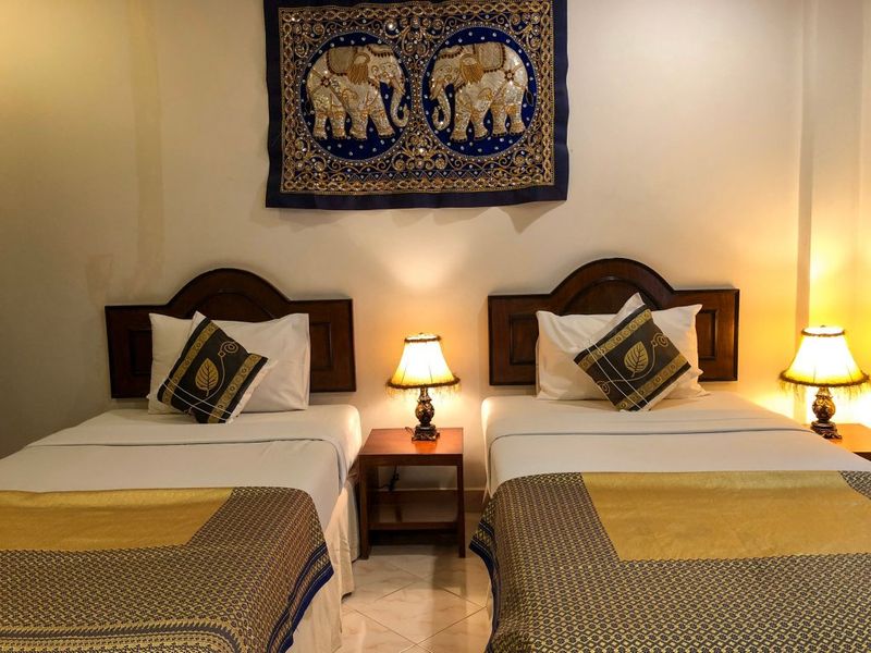 Hotel Photo 14