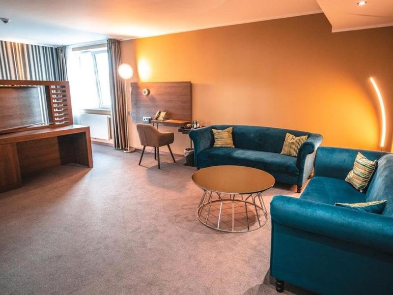 Hotel Photo 6