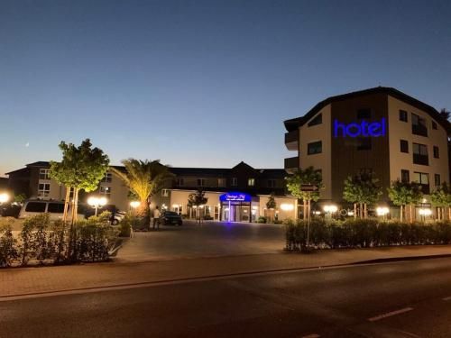 Hotel Photo 9