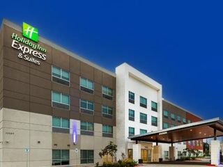 Hotel pic Holiday Inn Express & Suites - Stafford NW - Sugar Land, an IHG Hotel