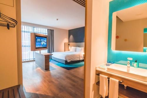 Hotel Photo 22