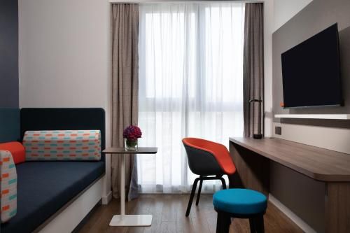 Hotel Photo 16