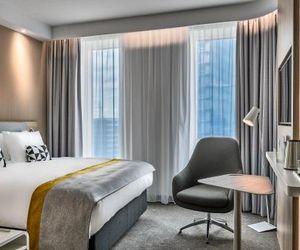 Holiday Inn Express - Warsaw - The HUB Warsaw Poland