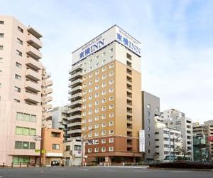 Toyoko Inn Omori Takatsu Japan