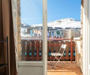 Studio Avinguda dEncamp El Pas De La Casa Andorra