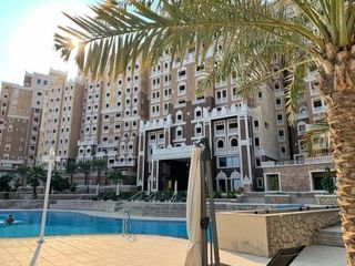 Hotel pic Luxury Apartments at Balqis Residence