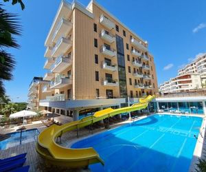 Diamond Hill Apartaments Vlore Vlore Albania