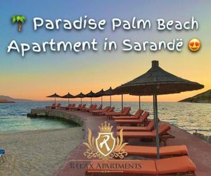 Paradise Palm Beach Apartment in Sarande Sarande Albania