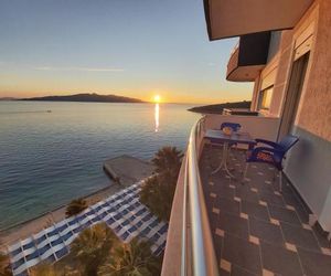 Sunset by the Sea Apartments - Private Beach Sarande Albania