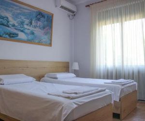 Ballo Apartments Gjirokaster Albania