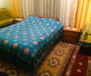 Krisafi Guesthouse Gjirokaster Albania