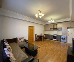 Argishti street 2 bedroom Elegance apartment with balcony GL152 Yerevan Armenia