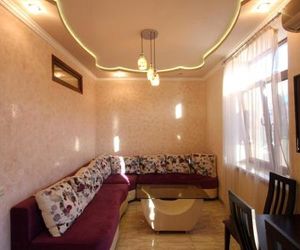 Amiryan street 1 bedroom Deluxe apartment With Balcony AM104 Yerevan Armenia