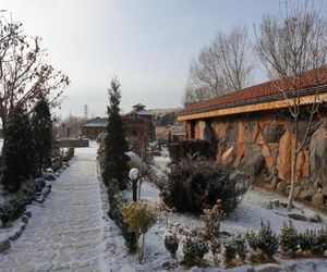 Green Canyon Hotel Gyoumri Armenia
