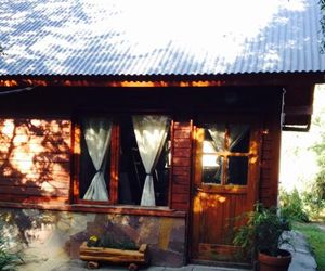 Pichi Lihuen Villa la Angostura Argentina