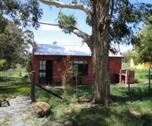 CABAÑAS TRUDY TANDIL Tandil Argentina