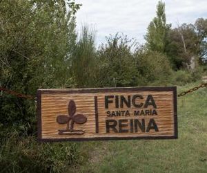 SANTA MARIA REINA San Rafael Argentina