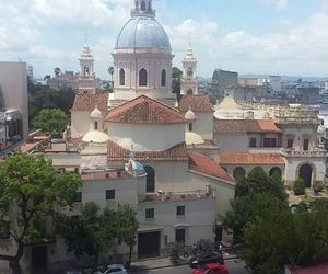 EN EL CORAZON DE SALTA PASADO PRESENTE Y FUTURO Salta Argentina