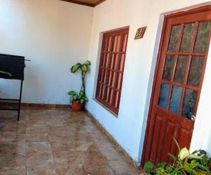 Alojamiento de la ABU Iguazu Argentina