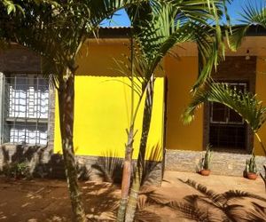 Betel tu casa de refugio Iguazu Argentina