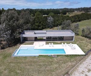 Casa con pileta para seis personas - Santa Clara del Mar Santa Clara del Mar Argentina