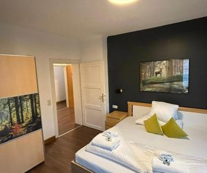 Hotel Garni Herzog Zell am See Austria