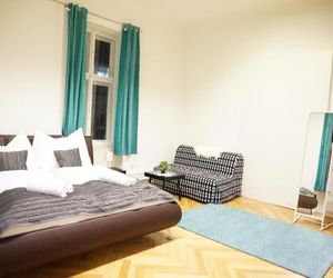 Urban City Apartment Vienna Austria