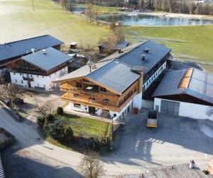 Bauernhof Bichlhof Soell Austria