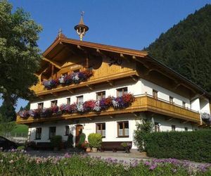 Bauernhof Strasserhof Soell Austria