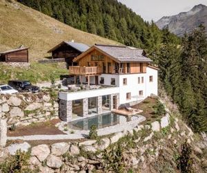 Leni Mountain Chalet Solden Austria