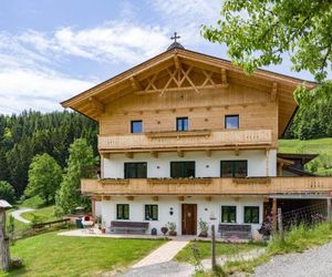 Bauernhof Vordergrub Scheffau am Wilden Kaiser Austria