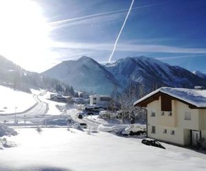 Haus Rettensteiner St. Johann im Pongau Austria