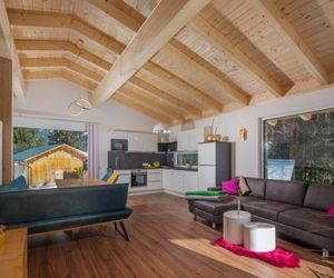 Appartement Ahorn Ramsau am Dachstein Austria