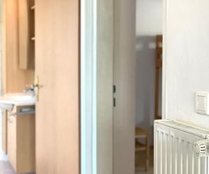 Blue Mountain Hostel Innsbruck Austria