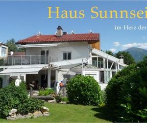 Haus Sunnseitn Innsbruck Austria