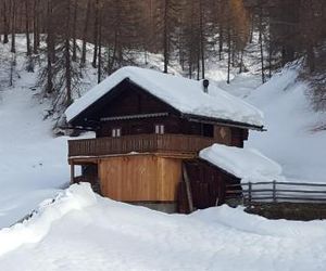 Ferienhütte Ortnerkasa Heiligenblut Austria