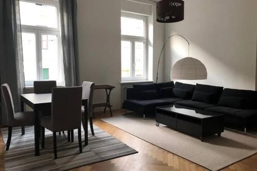 Premium Apartment in Altstadtnähe