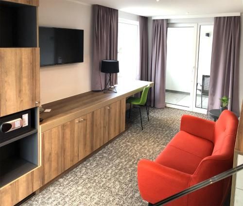 Hotel Photo 2