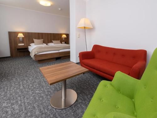 Hotel Photo 11